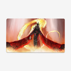 Angel of Health Playmat