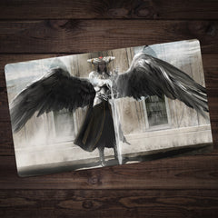 Angel of Spirits Playmat