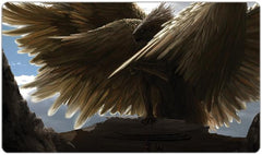 Anzu Playmat - Kyle Pearson - Mockup