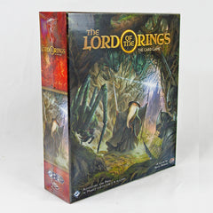 The Lord of the Rings: The Card Game (Core Set) - Asmodee USA *- Side