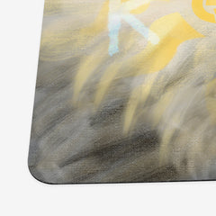 Ragnarok Playmat - Lindsay Taylor - Corner