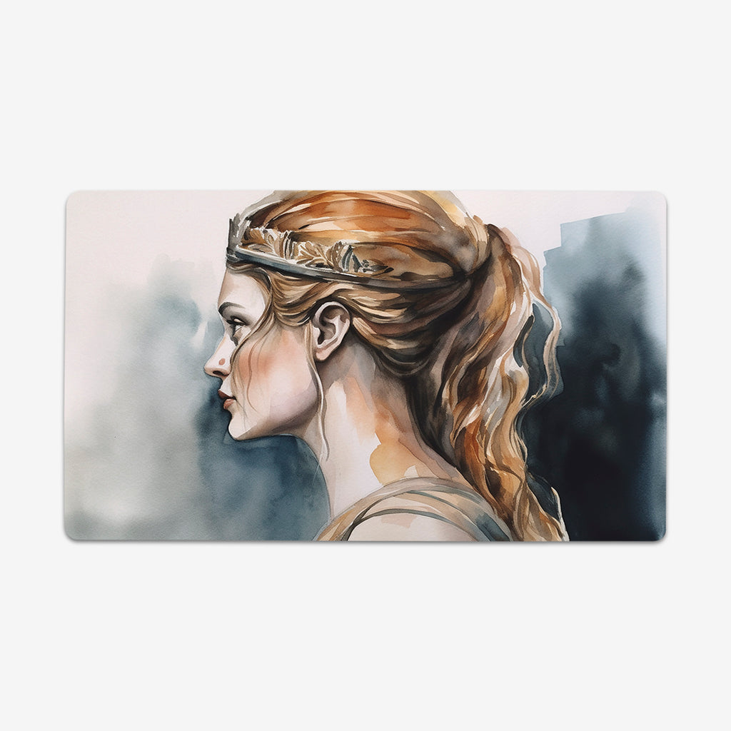 Athena, Greek Mythology Collection Playmat