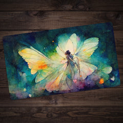 Dancing Fairy Playmat