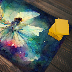 Fairy Queen Playmat