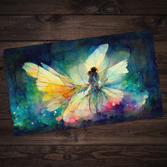 Fairy Queen Playmat