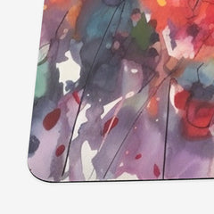 Favored Florals Playmat