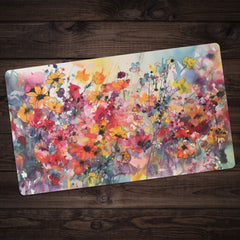 Favored Florals Playmat