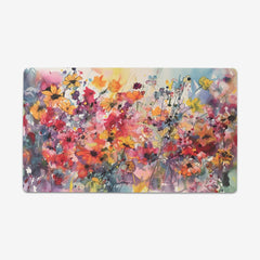 Favored Florals Playmat