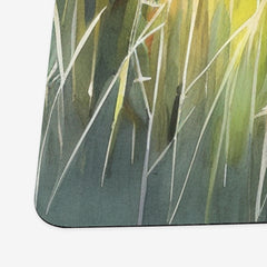 Field of Grasses and Stars Playmat
