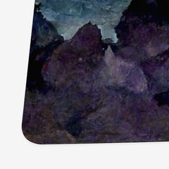 Island in the Sea Playmat