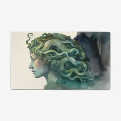 Medusa, Greek Mythology Collection Playmat