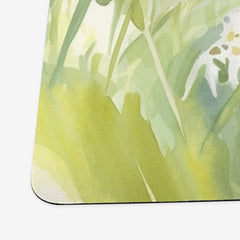 Patient Puppy Playmat