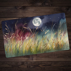Reach for the Moon Playmat