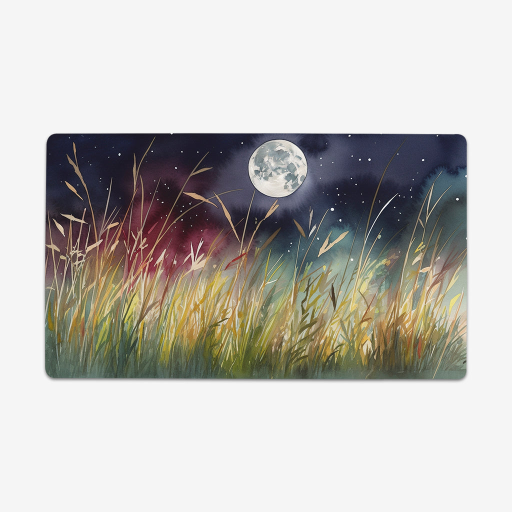 Reach for the Moon Playmat