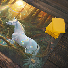 Wandering Unicorn Playmat