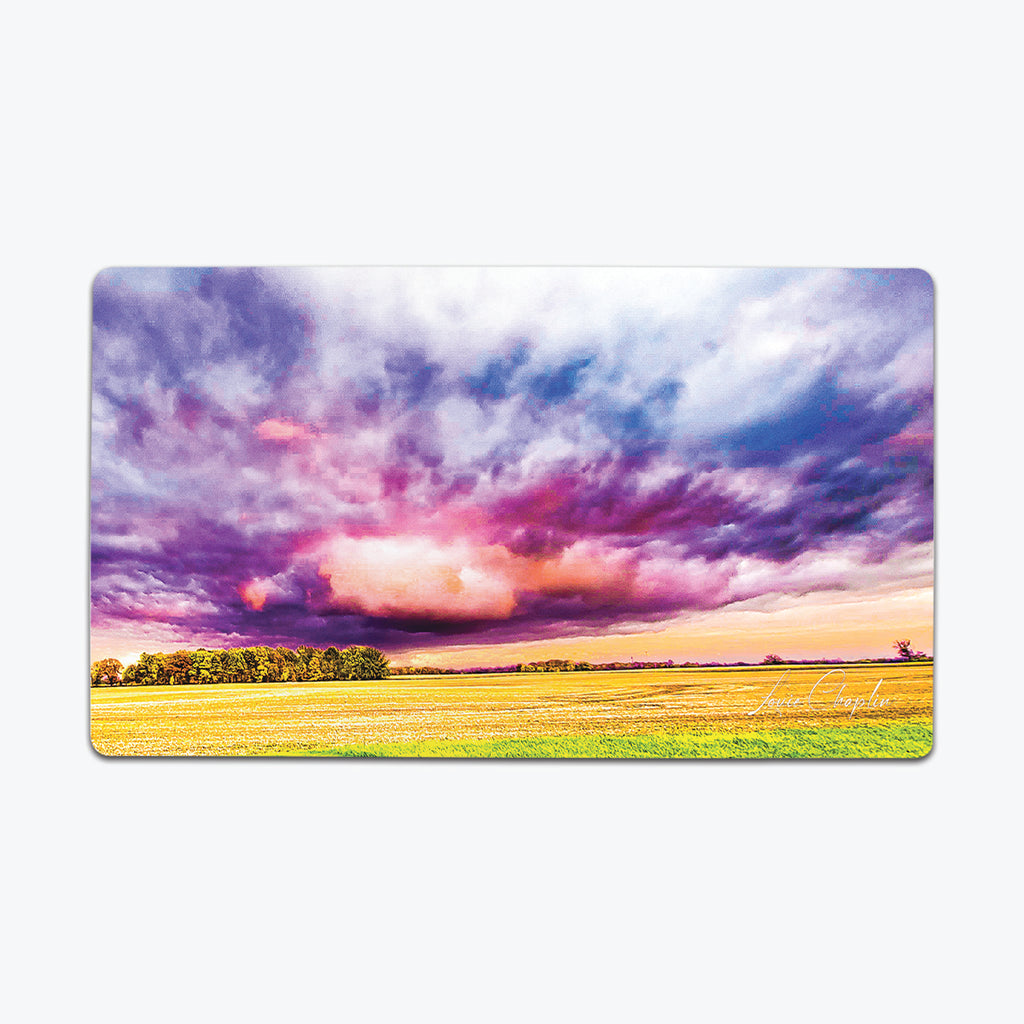 Country Sky Playmat