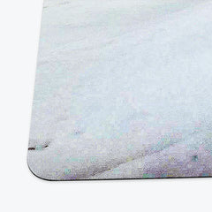 Iced Over Playmat
