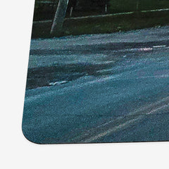 Urban Sunrise Playmat