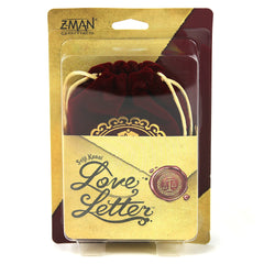 Love Letter (New Edition with Bag) - Asmodee USA