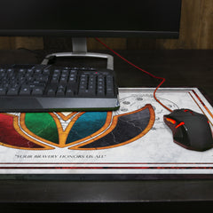 MTG LGBT Thin Desk Mat