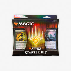 MTG 2021 Core Set Arena Starter Kit - Magic The Gathering - Booster Boxes