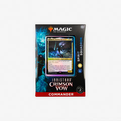Magic: The Gathering: Innistrad: Crimson Vow - Commander Decks