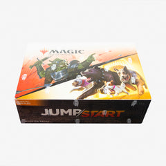 Magic: The Gathering Jumpstart Booster Box - Magic The Gathering - Booster Boxes