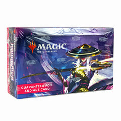 Magic: the Gathering: Kamigawa: Neon Dynasty - Set Booster Box - Wizards of the Coast - Booster Boxes - B