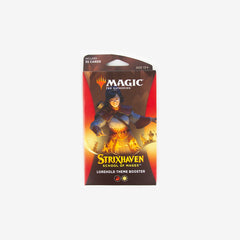 MTG Strixhaven: School of Mages Theme Boosters - Magic The Gathering - Booster Boxes -4