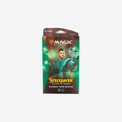 MTG Strixhaven: School of Mages Theme Boosters - Magic The Gathering - Booster Boxes -5