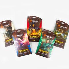 MTG Strixhaven: School of Mages Theme Boosters - Magic The Gathering - Booster Boxes -7