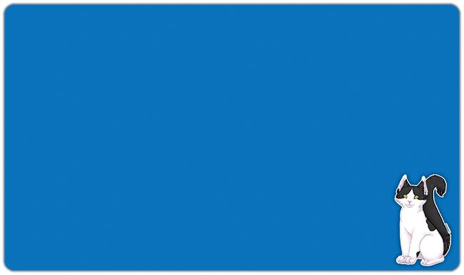 Momo Sitting Playmat - MangohBerry - Mockup