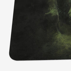 Swamp of the Mysterious Ancients Playmat