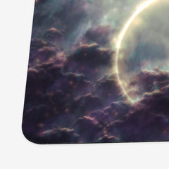 Conflux Eclipse Playmat - Martin Kaye - Corner