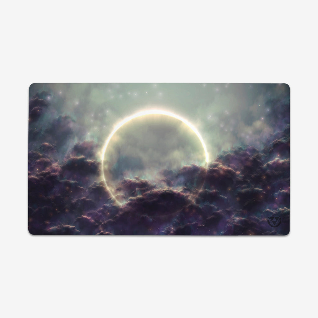 Conflux Eclipse Playmat - Martin Kaye - Mockup