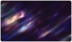 Cosmic Aura Playmat - Martin Kaye - Mockup