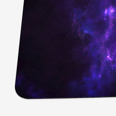 Hades Domain Playmat - Martin Kaye - Corner 