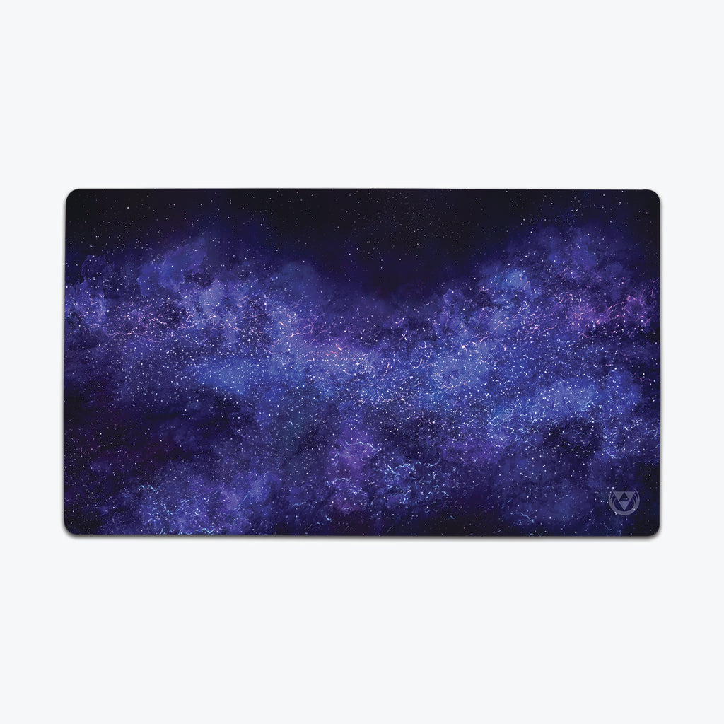 Interstellar Violet Playmat