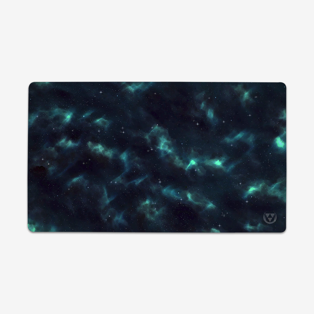 Interstellar Wake Playmat - Martin Kaye - Mockup