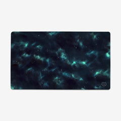 Interstellar Wake Playmat - Martin Kaye - Mockup