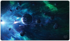 Lightspeed Theory Playmat - Martin Kaye - Mockup