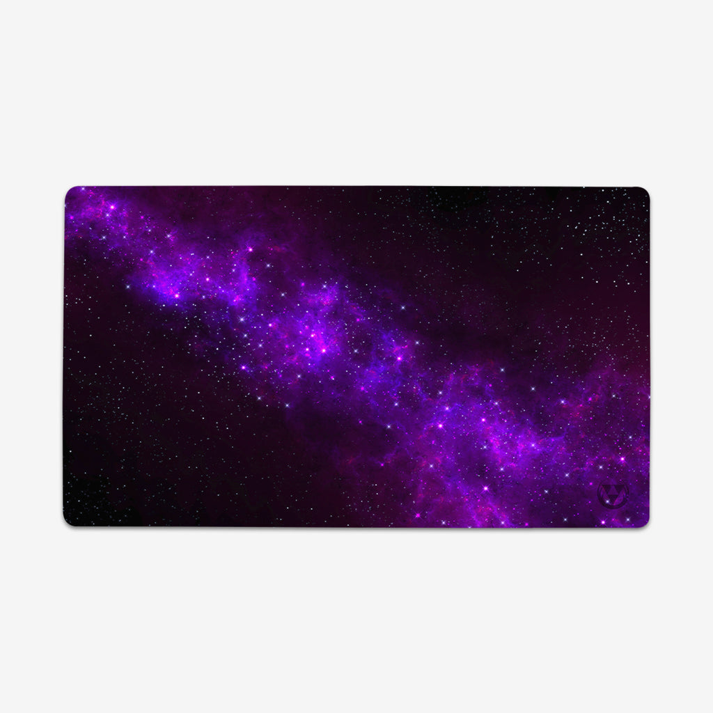 Magenta Road Playmat - Martin Kaye - Mockup