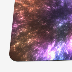 Nebulas V2 Playmat - Martin Kaye - corner