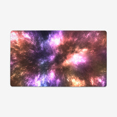 Nebulas V2 Playmat - Martin Kaye - Mockup