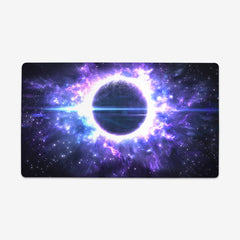 Singularity Playmat - Martin Kaye - Mockup