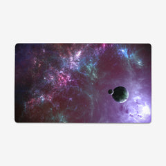 Nexus Playmat - Martin Kaye - Mockup