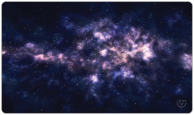 Polaris Playmat - Martin Kaye- Mockup