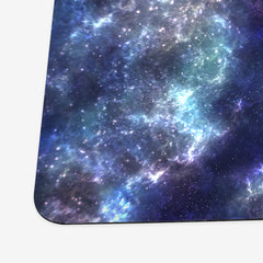 Sector 42 Playmat - Martin Kaye - Corner