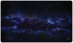 Silver Night Playmat - Martin Kaye - Mockup