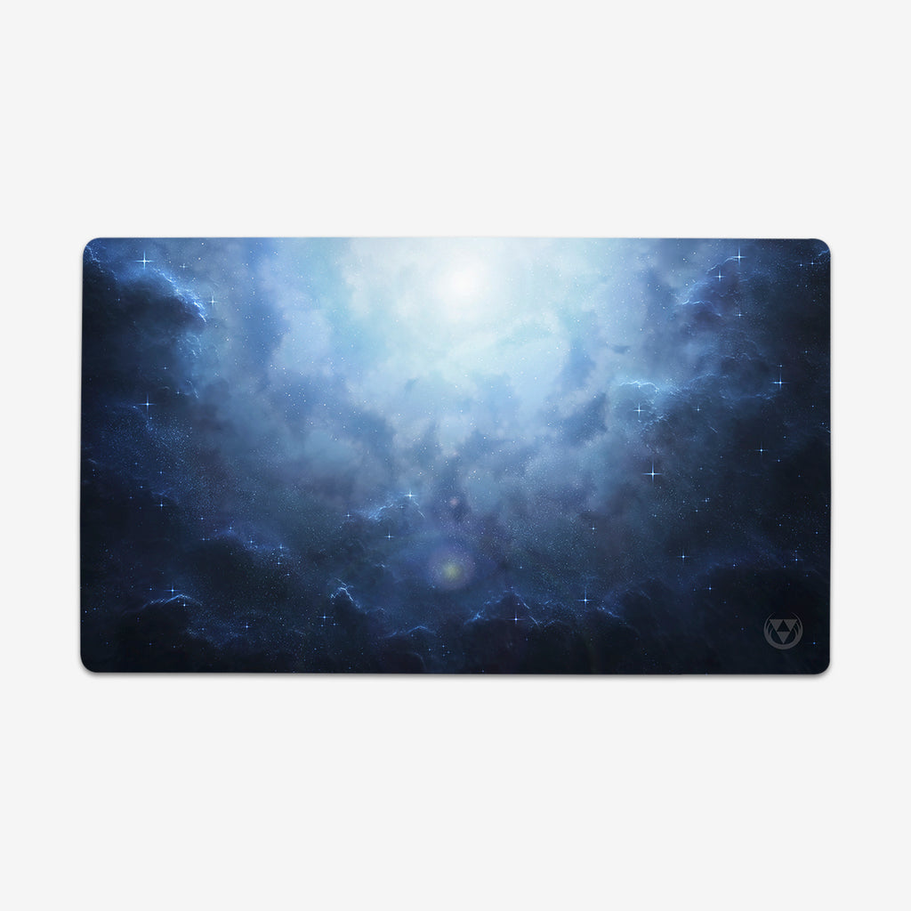 Untold Secrets Playmat - Martin Kaye - Mockup